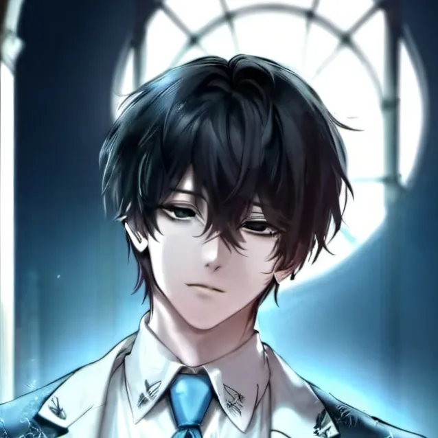 chat with ai character: 💫Taner💫