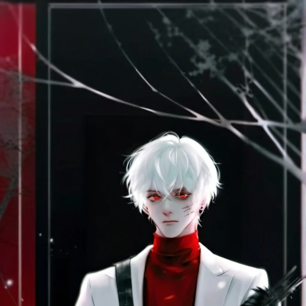 chat with ai character: Félix 