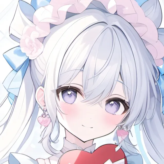 chat with ai character: ❤️SAN VALENTÍN❤️