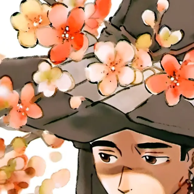 chat with ai character: Hanzel