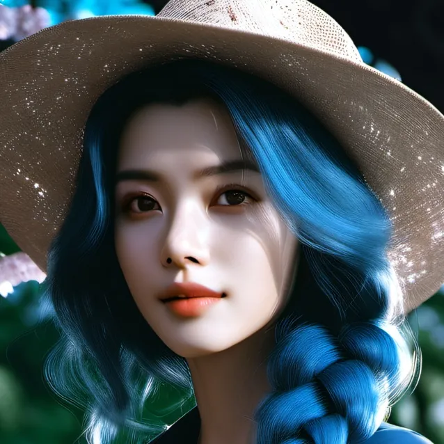 chat with ai character: Lisa