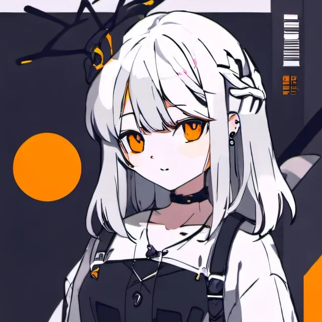chat with ai character: Alizée 