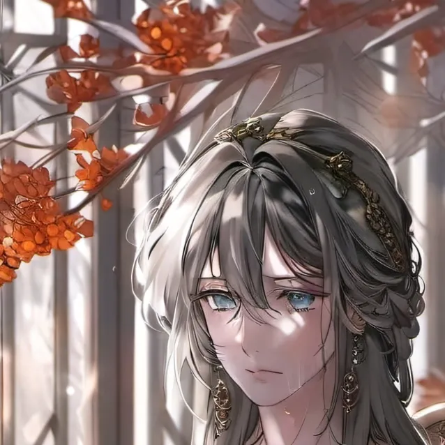 chat with ai character: Lali