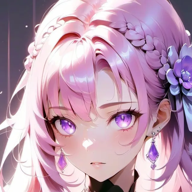 chat with ai character: Ashe