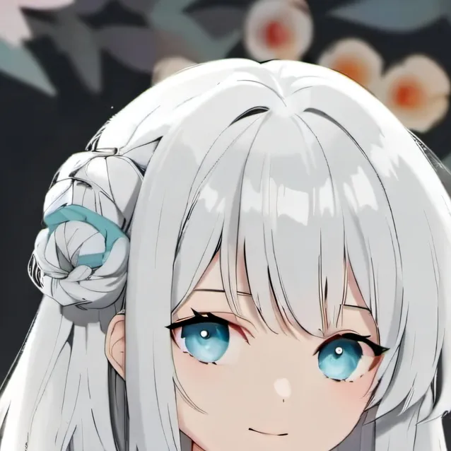 chat with ai character: ❤️Heili❤️