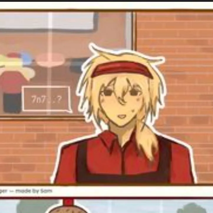 chat with ai character: 007n7 x Elliot 