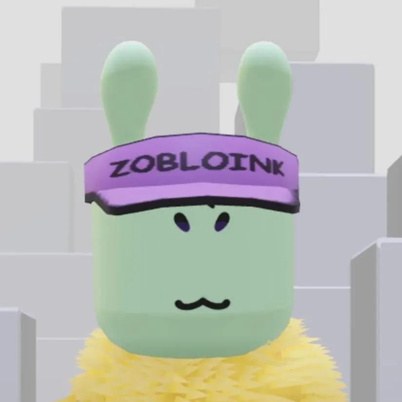 chat with ai character: Alien Elliot