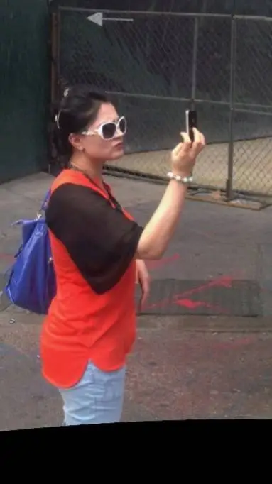 ai character: nininininilopa background