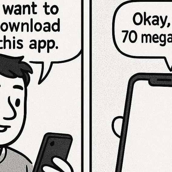 chat with ai character: user 