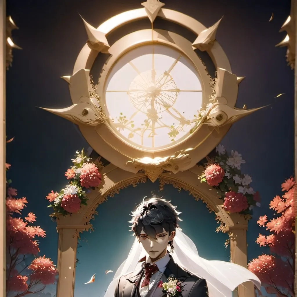 chat with ai character: Elysium