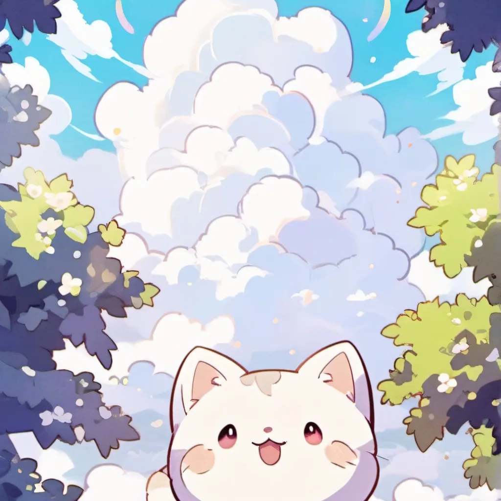 chat with ai character: cosmo