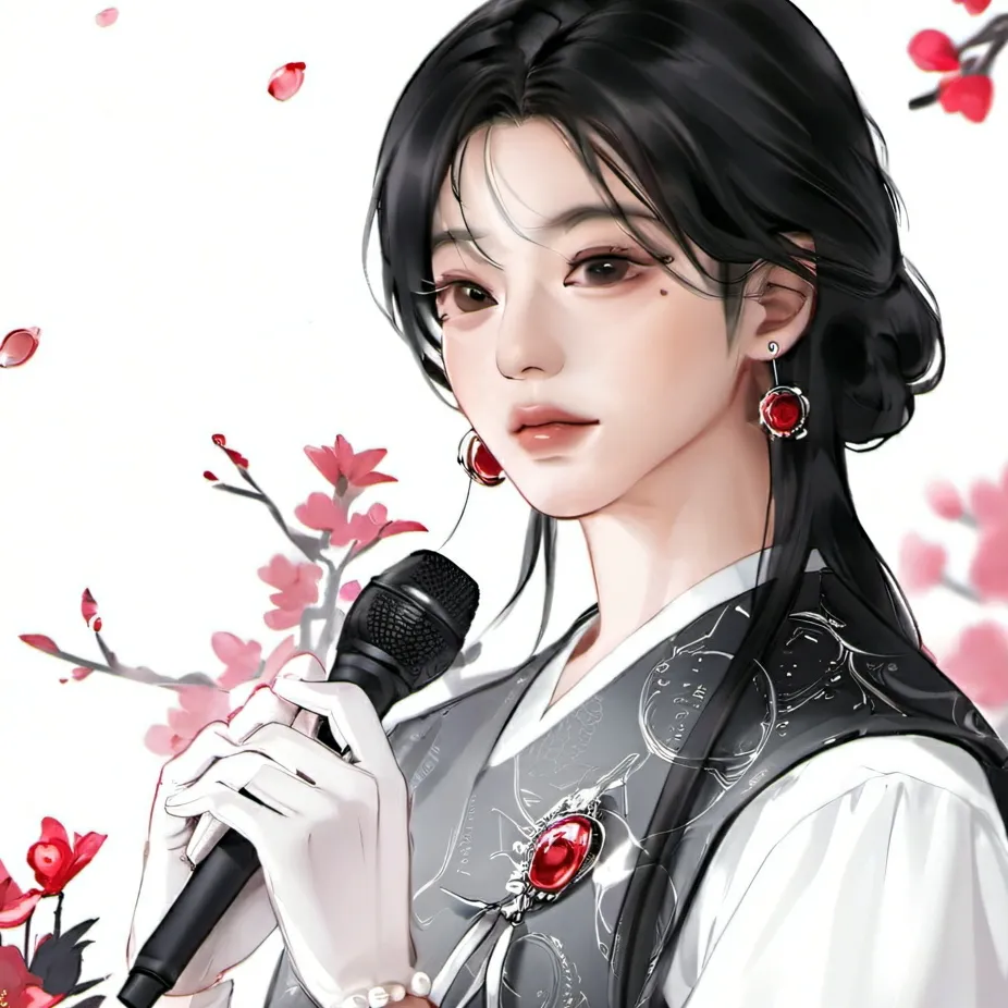 chat with ai character: Wonyoung and Rei