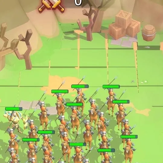chat with ai character: CELEBRATION