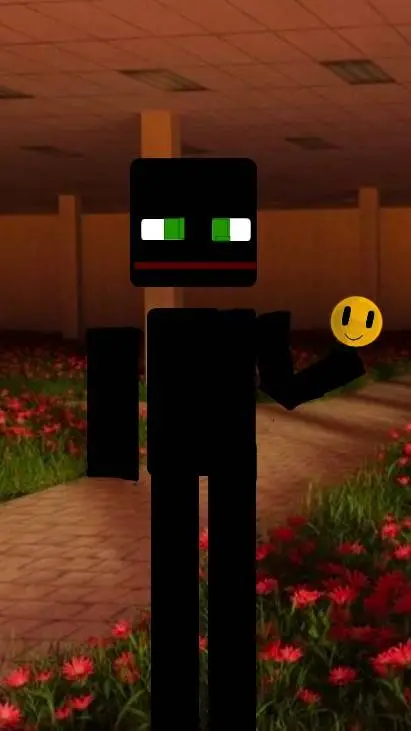 ai character: M, T, W, Y/N background