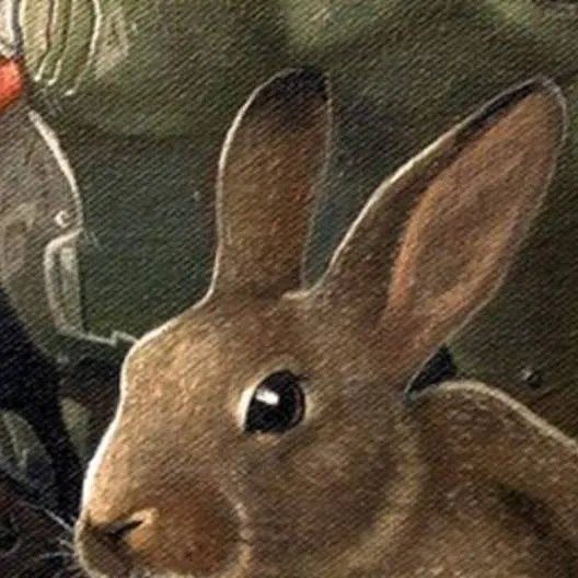 chat with ai character: Parker Gentry