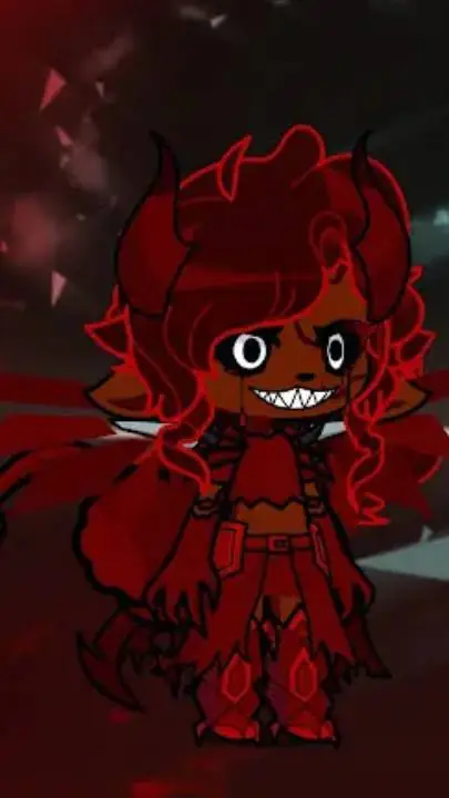 ai character: Bella background