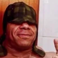 chat with ai character: el chavo del 8