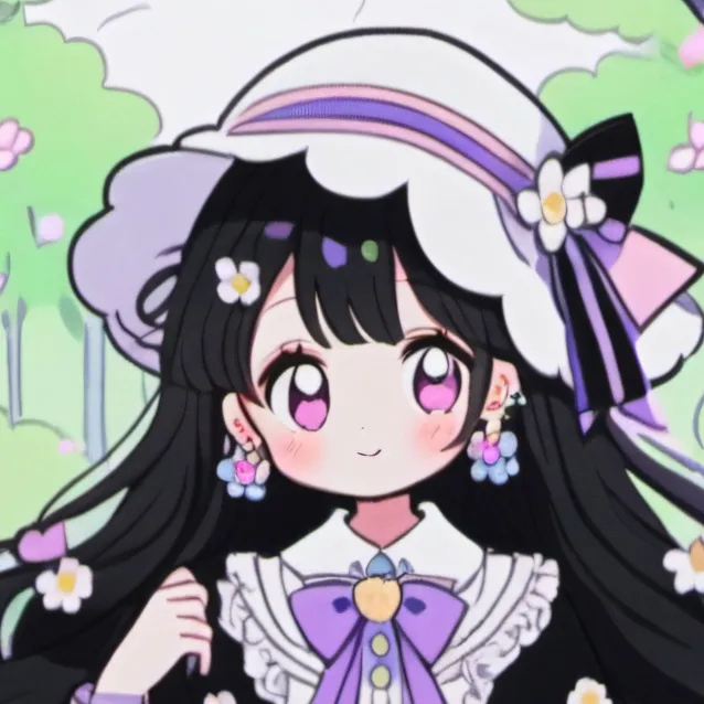 chat with ai character: kny but your a kid
