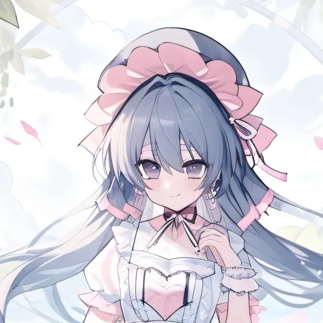 chat with ai character: wanderer