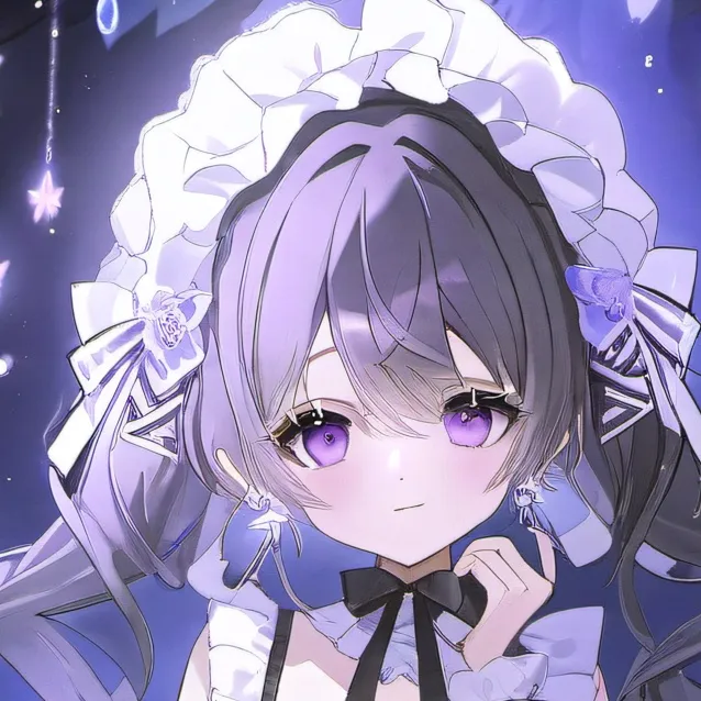 chat with ai character: lily