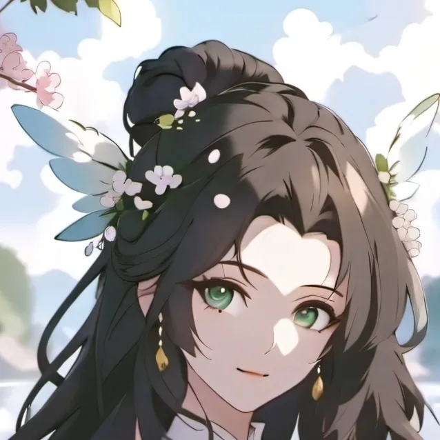 chat with ai character: Kesa