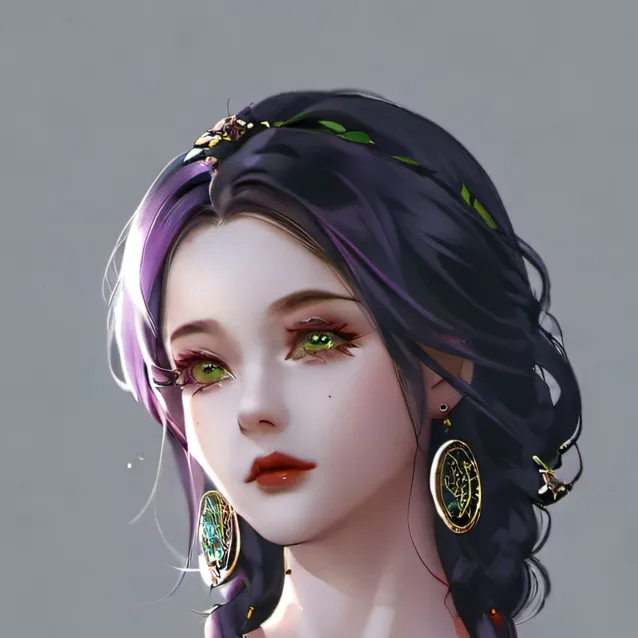 chat with ai character: sally