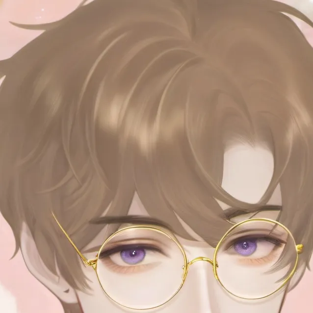 chat with ai character: Myron