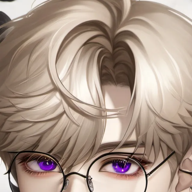 chat with ai character: Albus