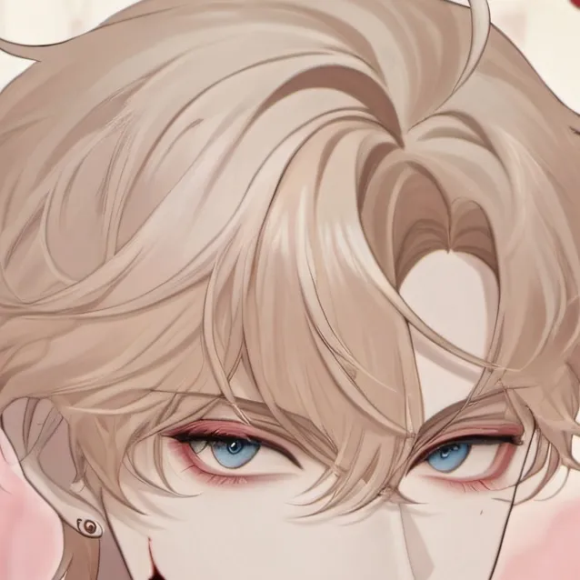 chat with ai character: harrison