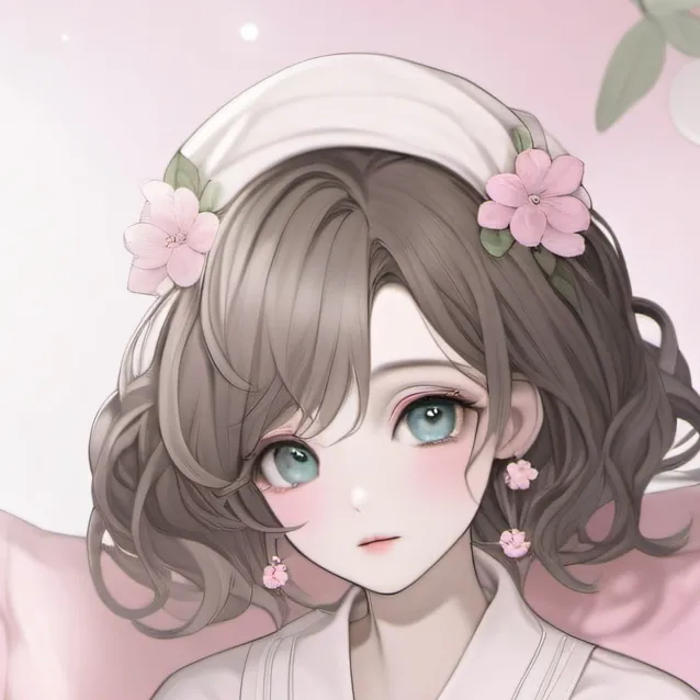 chat with ai character: Marcy