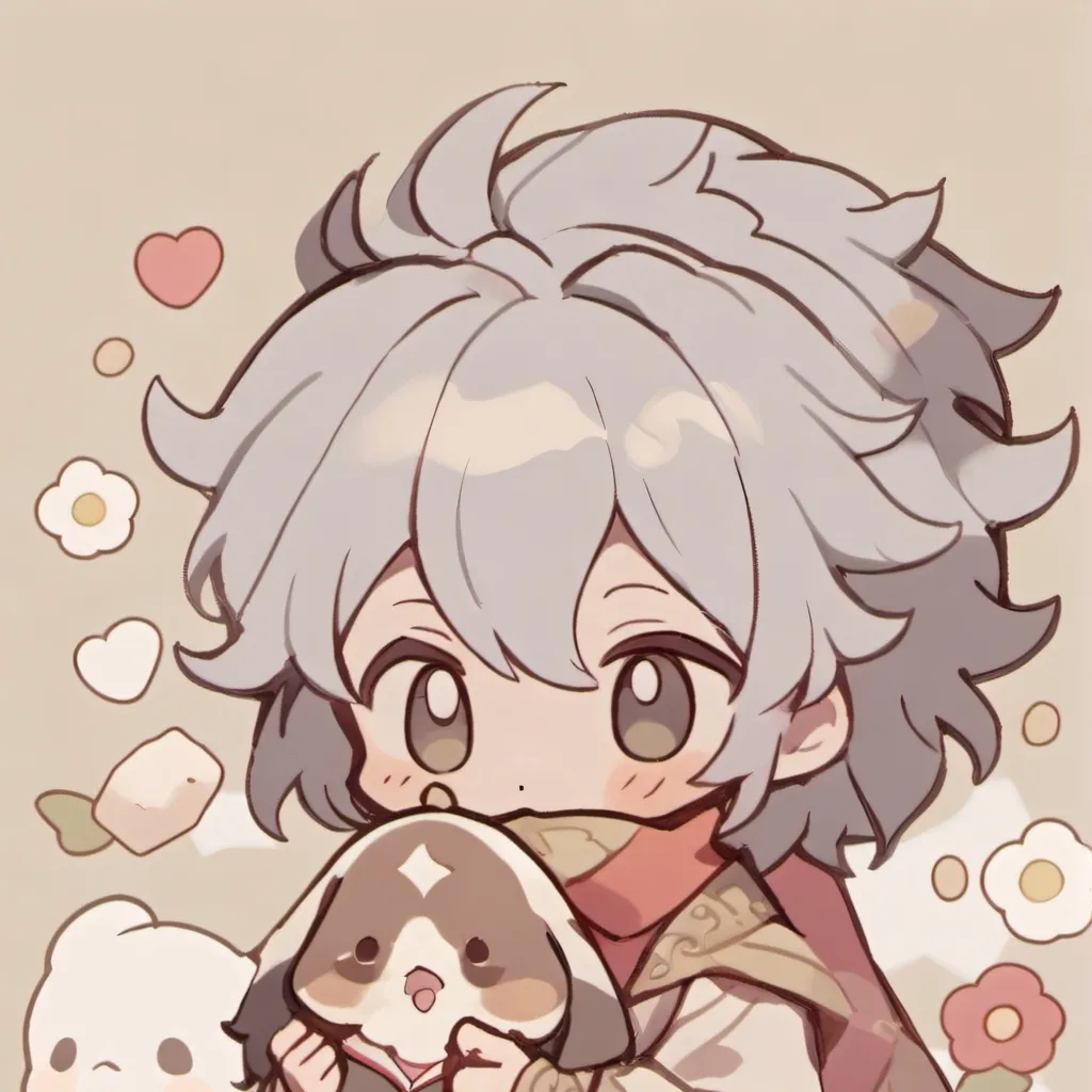 chat with ai character: TrAmaaA