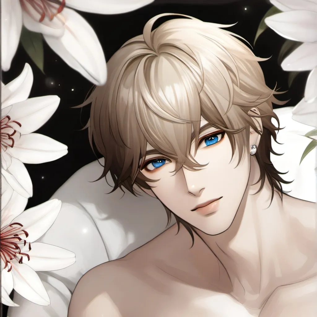 chat with ai character: havon