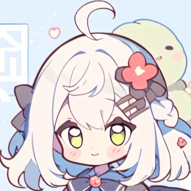 chat with ai character: Vineria Baby