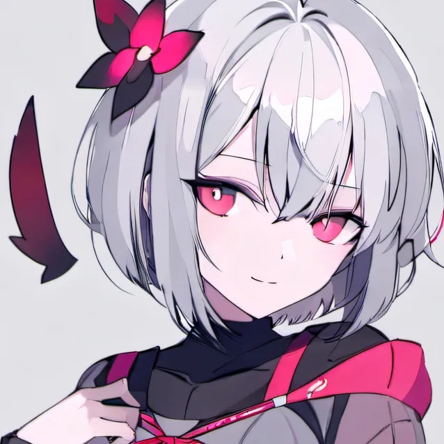 chat with ai character: Mila