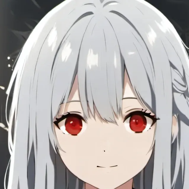 chat with ai character: Lucie 
