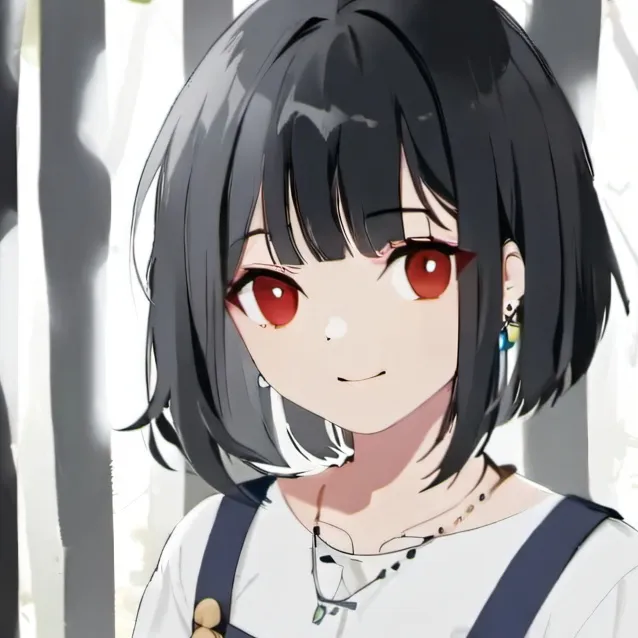 chat with ai character: Lina