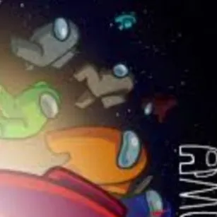 chat with ai character: Among Us 