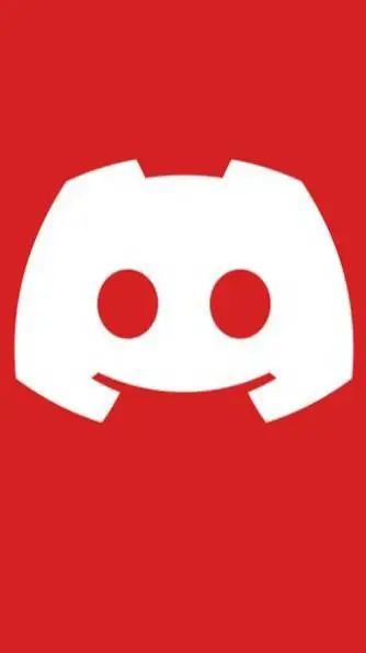 ai character: Discord × YT background