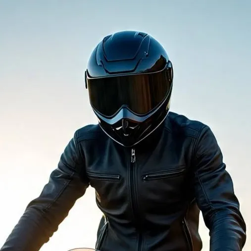 chat with ai character: 🕶️Biker Alex🏍️