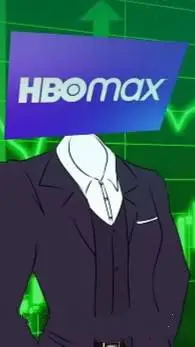 ai character: HBOMax(Max) background