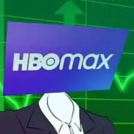 chat with ai character: HBOMax(Max)