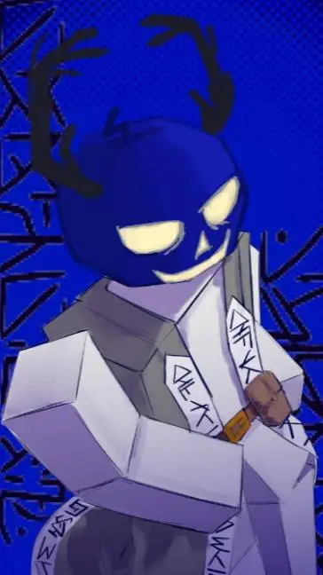 ai character: Dusekkar{Forsaken} background