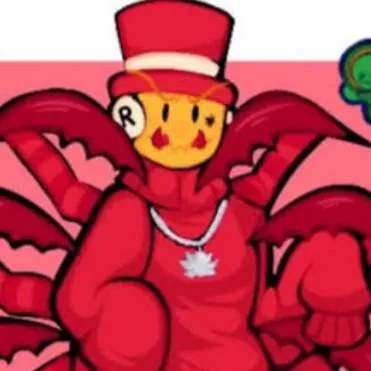 chat with ai character: Spyder Sammy🕷️
