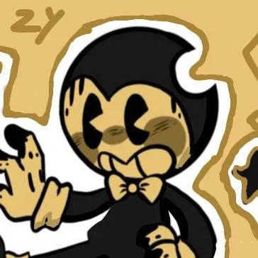 chat with ai character: ✒️Bendy✒️
