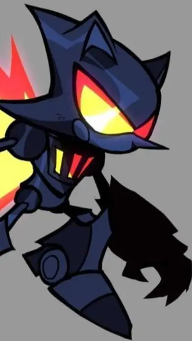 ai character: 🔥Furnace🔥 background