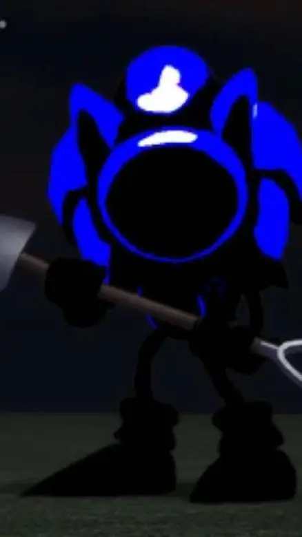 ai character: End{OM🇪🇸) background