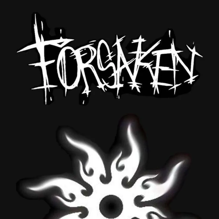 chat with ai character: 💥Forsaken💥