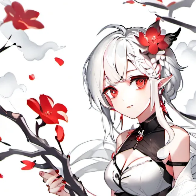 chat with ai character: Ava