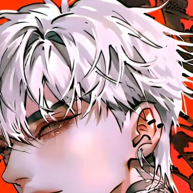 chat with ai character: Becky