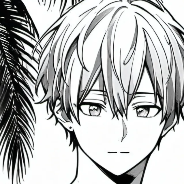 chat with ai character: shoto❤💫